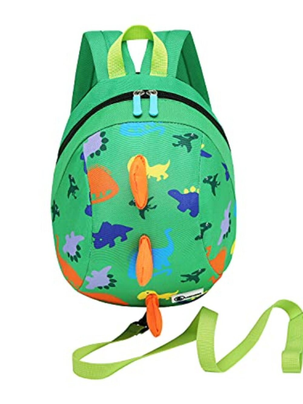 Dinosaur Toddler Mini Backpack Harness Leash Kids Bookbag